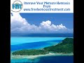 Hypnosis: Improve Your Memory
