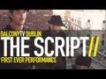 THE SCRIPT