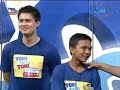 Tok Tok Tok Isang Milyon, Pasok! 3/3