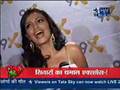 shweta tiwari- Dhamal Express SBS coverage