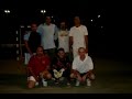adultos vs niños de sport aljarafe  tomares 