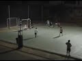 adultos vs niños de sport aljarafe  tomares 