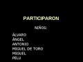 adultos vs niños de sport aljarafe  tomares 