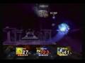 Super Smash Bros Brawl-Match 16
