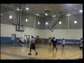 videos de Gwinnett County Raiders Hard Foul