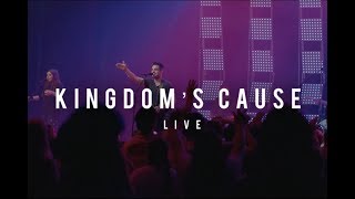 Kingdom's Cause