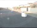 Tri-Sled Avatar Velomobile