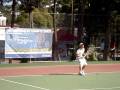 tenis y algo mas... competencia