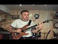 Centrifugal Funk, So What, Jake Reichbart - Guitar, jazz rock funk fusion jam Centrifugal Funk, So What, Jake Reichbart - Guitar, jazz rock funk fusion jam
