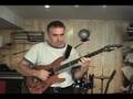 Centrifugal Funk, So What, Jake Reichbart - Guitar, jazz rock funk fusion jam