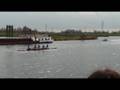 HCL8+ Überhaupt in viertjes op Argo Najaarswedstrijden bootje 1