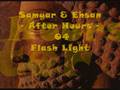 Samyar & Ehsan - After Hours - 04 Flash Light