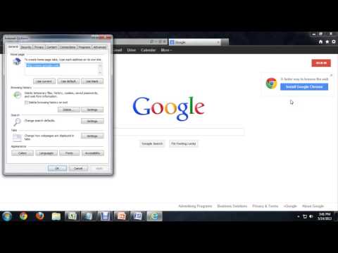 how to turn off ie protected mode
