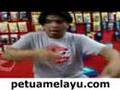 Kecek Kelate Sokmo - PetuaMelayu.Com