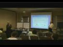 Financial Fitness for Life workshop at SIATech, Part 1