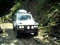 Aro 10.4 Off road 4X4