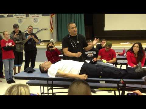 how to assess unconscious patient