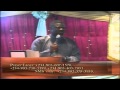 Prophet Isa El-Buba - The True Church On The Rock (1)