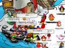 I saw rockhopper for the 19th time