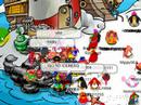 I saw rockhopper for the 19th time
