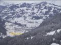 Vol Colombier (LSGN Neuchâtel) - Saanen (LSGK Gstaad)