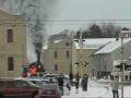 videos de Santa's steam powered sleigh