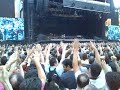 Springsteen - 25.06.08 - Inizio Concerto San Siro Stadio \"Meazza\"
