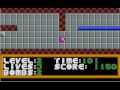 Ball Game 2 in DOSBox