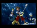 Gotta go fast sora