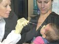 Pediatric Respiratory Infectious Disease Analysis: UTM-RT versus Flocked Swab Nasal Collections (2nd of 3 videos)