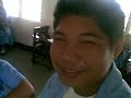 ang magugulong bata  bow   