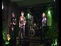 styckwaerk live in concert with their smashing hit 