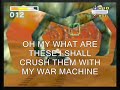 star fox 64   mission 5a   titania