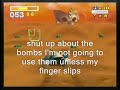 star fox 64   mission 5a   titania
