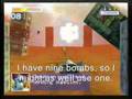 Star Fox 64 - Mission 5A - Titania
