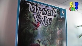 Erklär-Video: Mystic Vale
