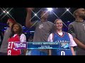 NBA 2012 Taco Bell Skills Challenge Full Highlights (Official + HD)