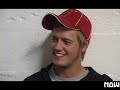 Synthesis.net Interview With Cartel @ Slims