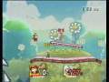 videos de Dark.Pch (Peach) Vs Ph.D (Luigi) 2