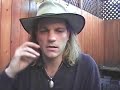 Paul Hinger  Interview - Didgeridoo