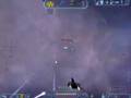 Freelancer Ship Blue Thunder