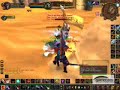 Wow Fiends [ 2 Rogues] Arena 2v2 Part 3