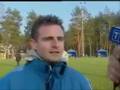 Salos Szczecin '91 - Pobierowo 2007