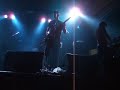 ISIS - Holy Tears live @ Estragon (BO) - Italy, 07-jun-2007