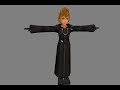 Roxas Models Rotate
