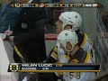 Lucic Vs Brookbank Lucic Vs Brookbank