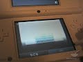 Upgrading the Nintendo DSi firmware Upgrading the Nintendo DSi firmware