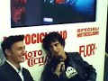 Intervista a Vanni Oddera, fresstyler Intervista a Vanni Oddera, fresstyler