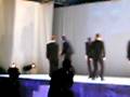 men in black bal de reuil