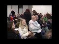 Ospedale, visita di Michele Iorio